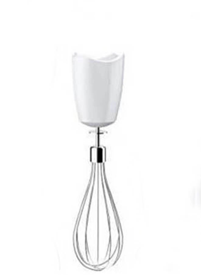 BRAUN Multiquick 5 Hand Blender - MQ5235 White - Image 4