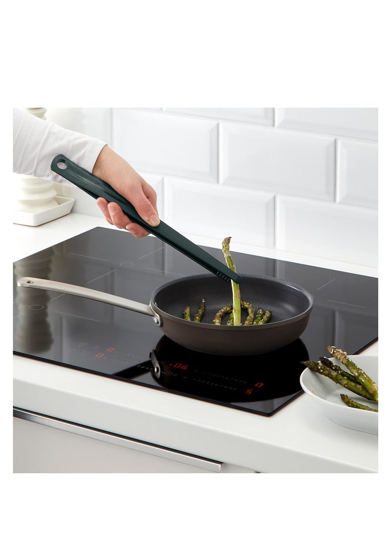 آيكيا فراكتا طقم أدوات مطبخ مانعة للإلتصاق 3 قطع أسود - Image 4