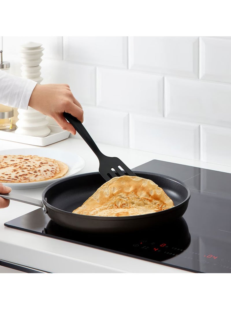 آيكيا فراكتا طقم أدوات مطبخ مانعة للإلتصاق 3 قطع أسود - Image 5