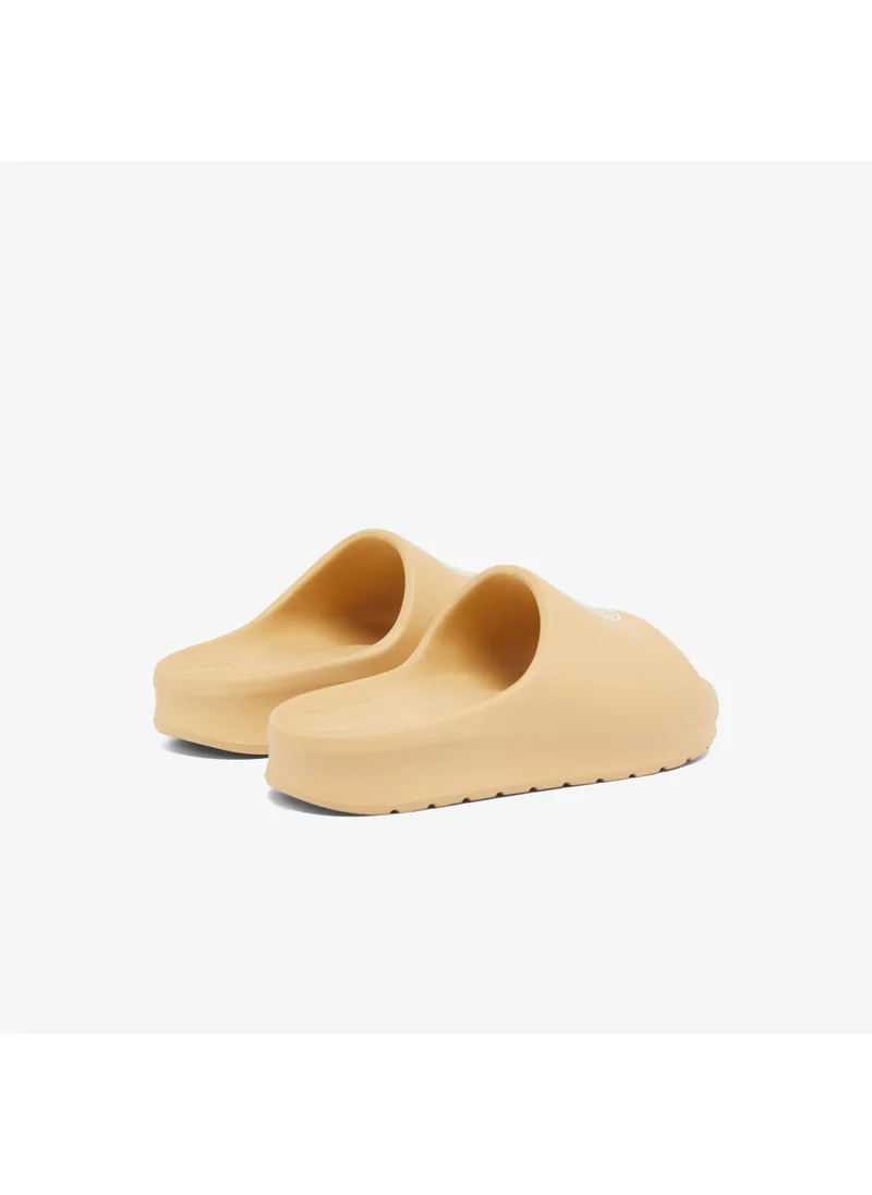 LACOSTE Serve Flip Flops