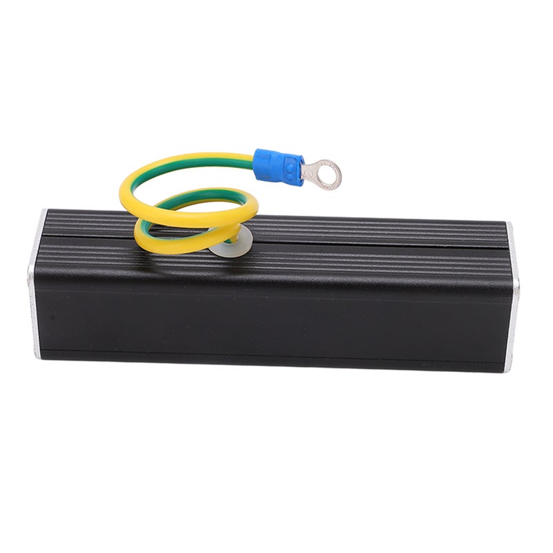 Ethernet Surge Protector RJ45 Lightning Suppressor Thunder Arrestor for Protection 5V - Image 2