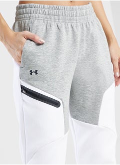 UNDER ARMOUR Unstoppable Fleece Jogger  - Image 3