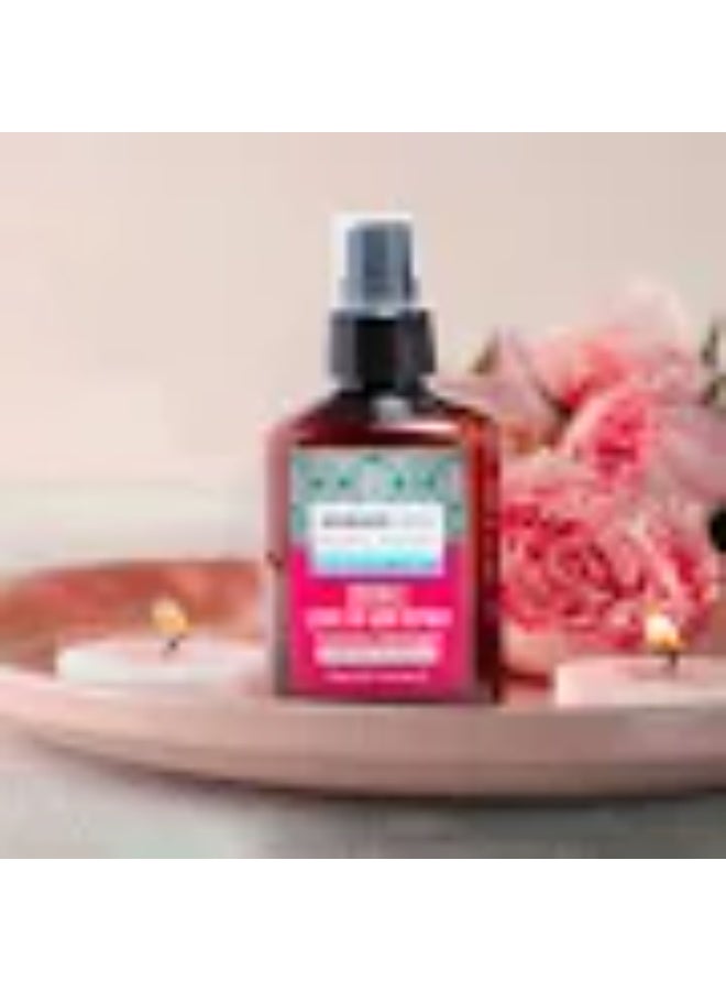 Arganicare Keratin 10-In-1 Leave-in Hair Repair 150ml - Image 3