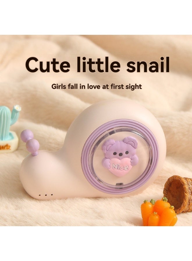 إم مياويان جهاز تدفئة يد جديد إبداعي قابل لإعادة الشحن عبر USB، بنك طاقة 2 في 1، جهاز تدفئة يد صغير محمول، ضروري للحفاظ على الدفء. - Image 2