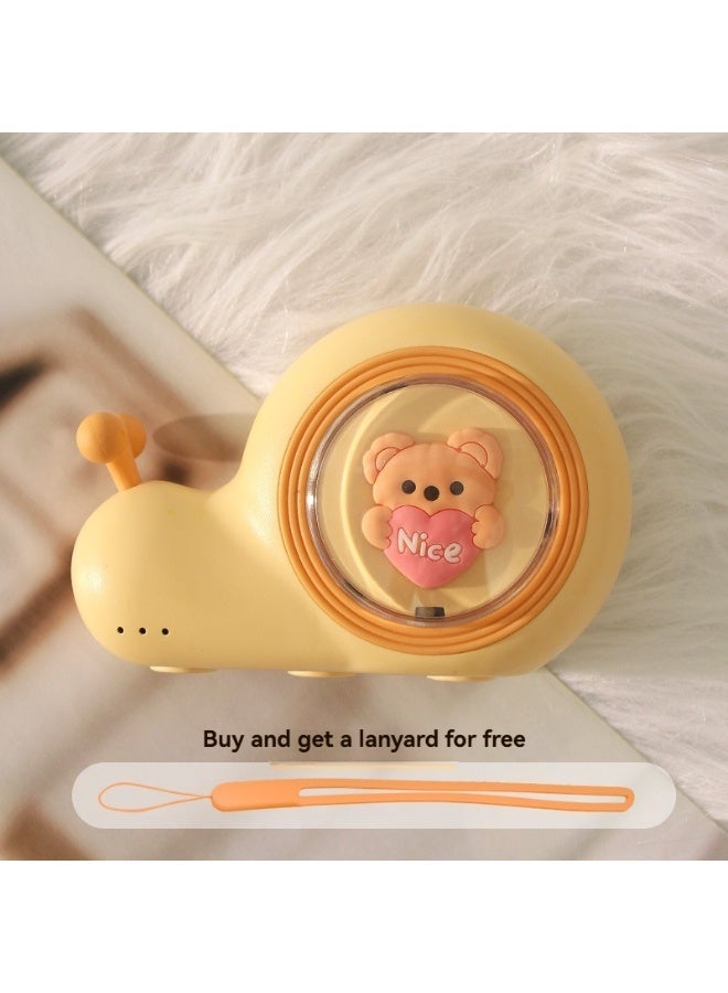 إم مياويان جهاز تدفئة يد جديد إبداعي قابل لإعادة الشحن عبر USB، بنك طاقة 2 في 1، جهاز تدفئة يد صغير محمول، ضروري للحفاظ على الدفء. - Image 1