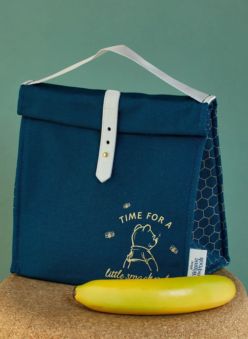 Half Moon Bay Winnie The Pooh Lunch Bag