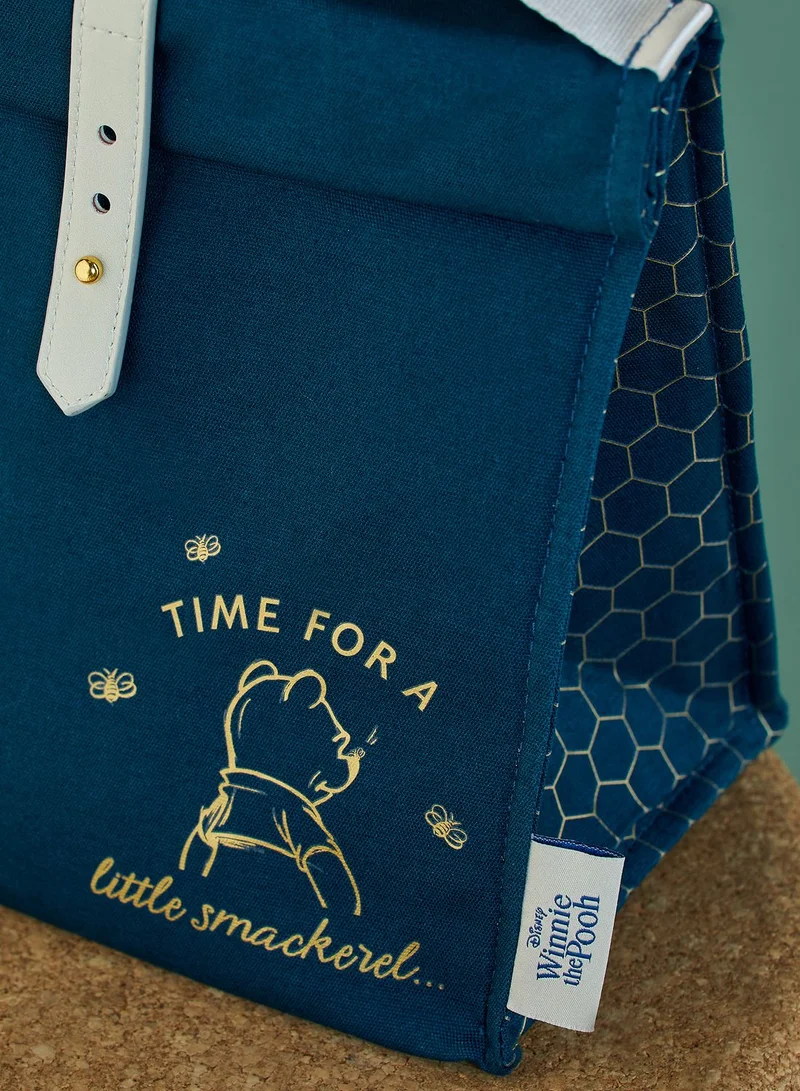 Half Moon Bay Winnie The Pooh Lunch Bag