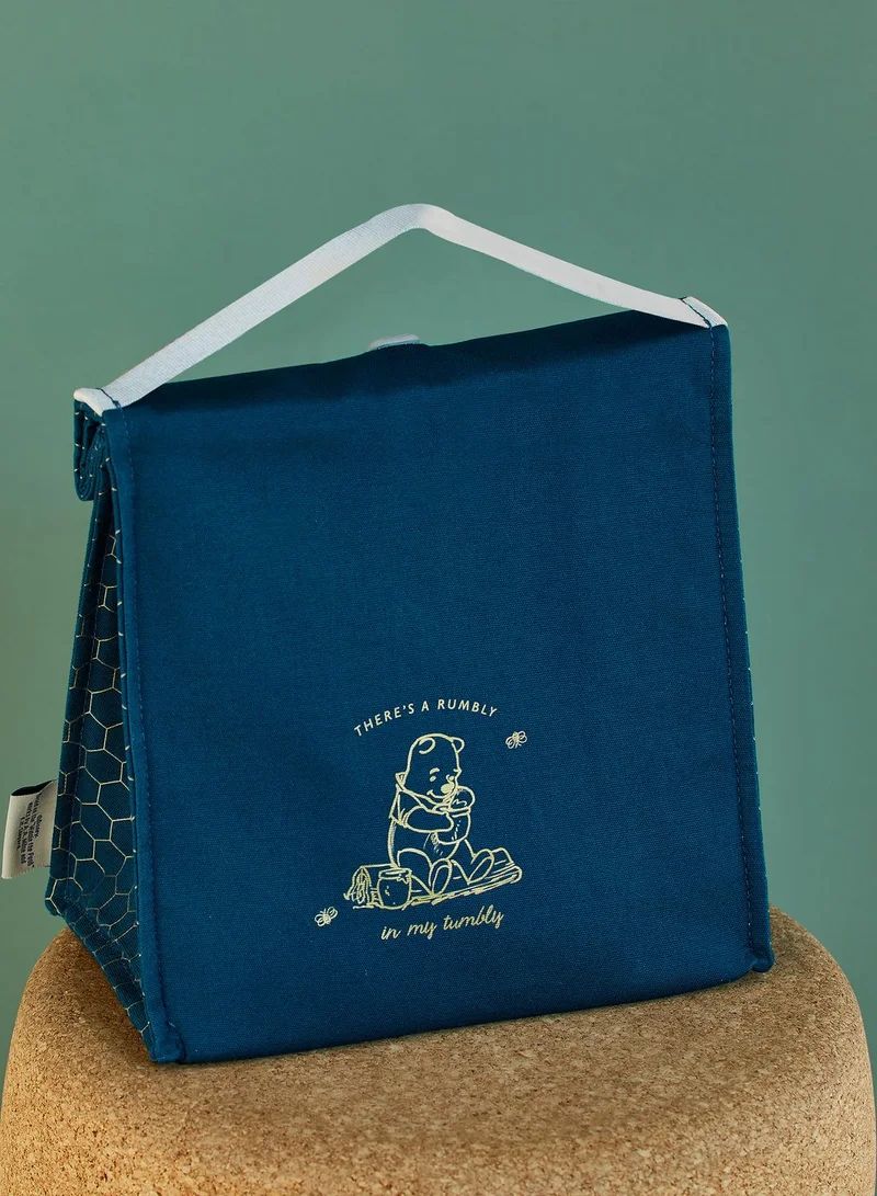 Half Moon Bay Winnie The Pooh Lunch Bag