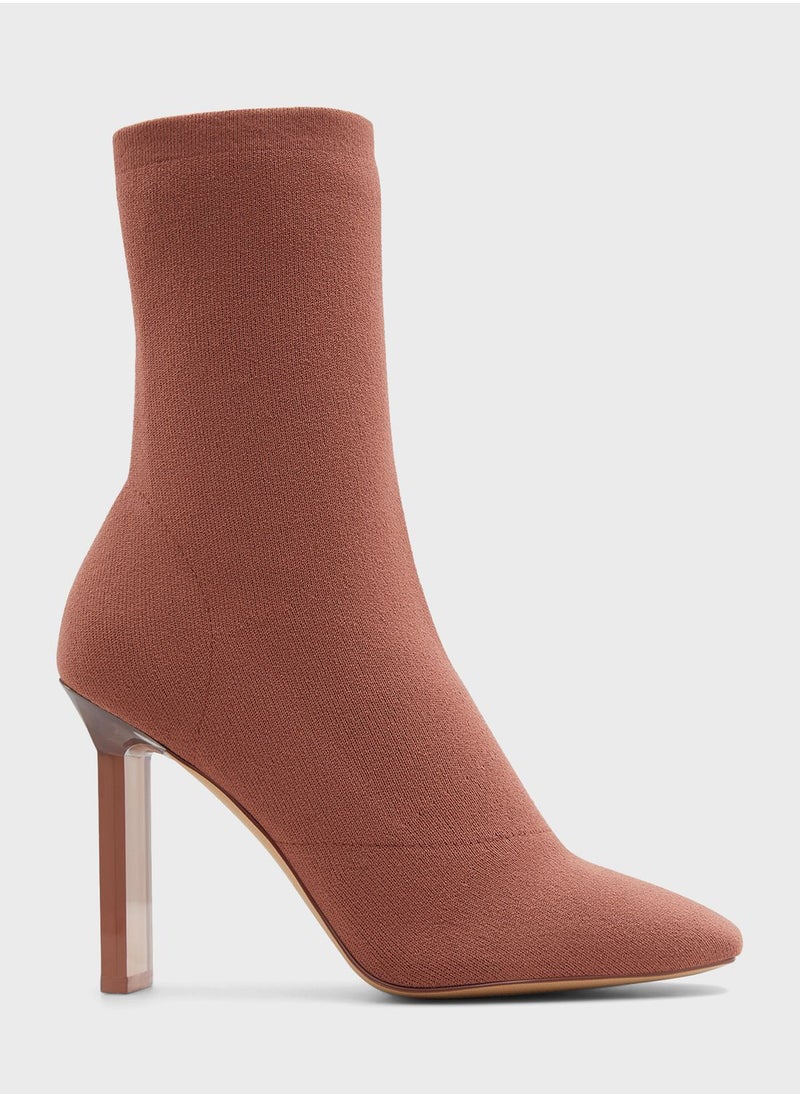 ALDO - Ovieda Ankle Boots - Image 1
