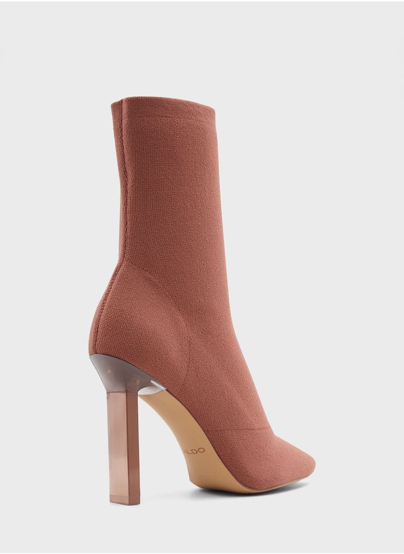 ALDO - Ovieda Ankle Boots - Image 1