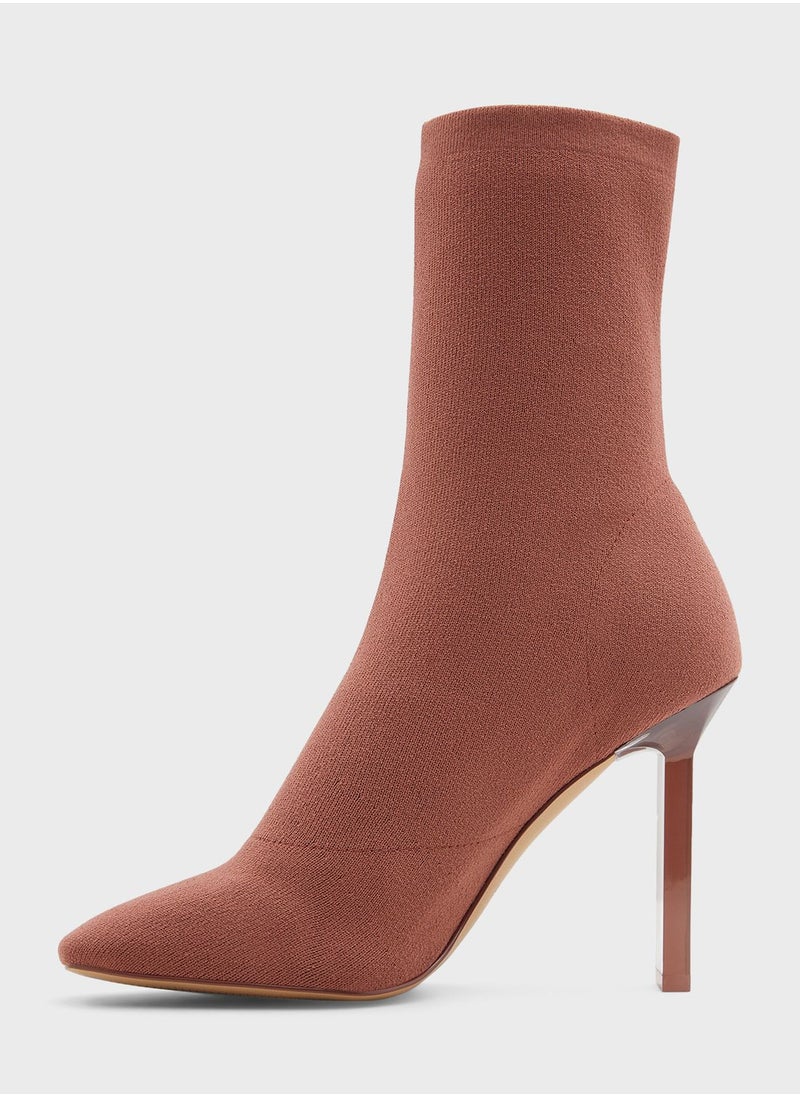 ALDO - Ovieda Ankle Boots - Image 1