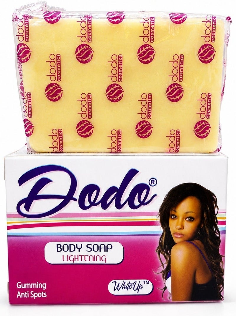 DODO BODY SOAP LIGHTENING - Image 1