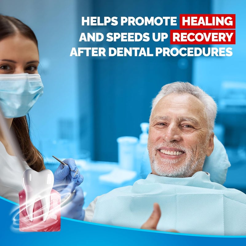 Gengigel بخاخ جينجيجيل للبالغين، 20 مل - Image 5