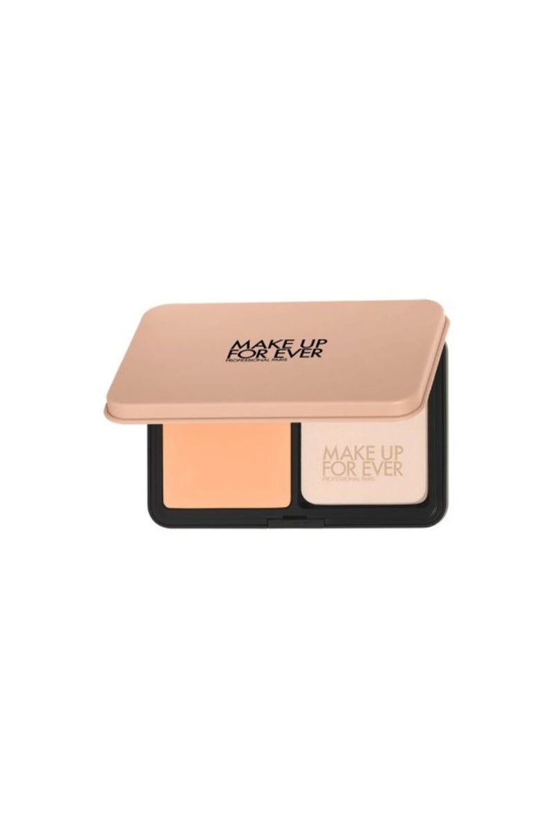 HD Skin Matte Velvet Powder Foundation 2Y30