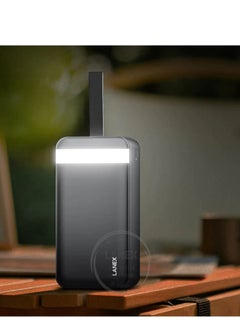 LANEX Lanex Power Bank 50,000 mAh 22.5W+PD 20W  - Image 2