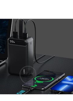 LANEX Lanex Power Bank 50,000 mAh 22.5W+PD 20W  - Image 3