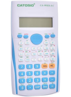 scientific calculator with 240 functions  - Image 2