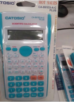 scientific calculator with 240 functions  - Image 1