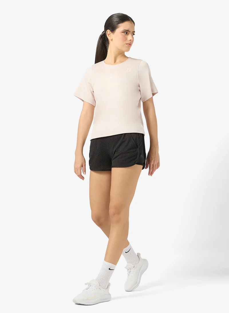 Nike Dri-Fit Sabrina Reversible Performance T-Shirt