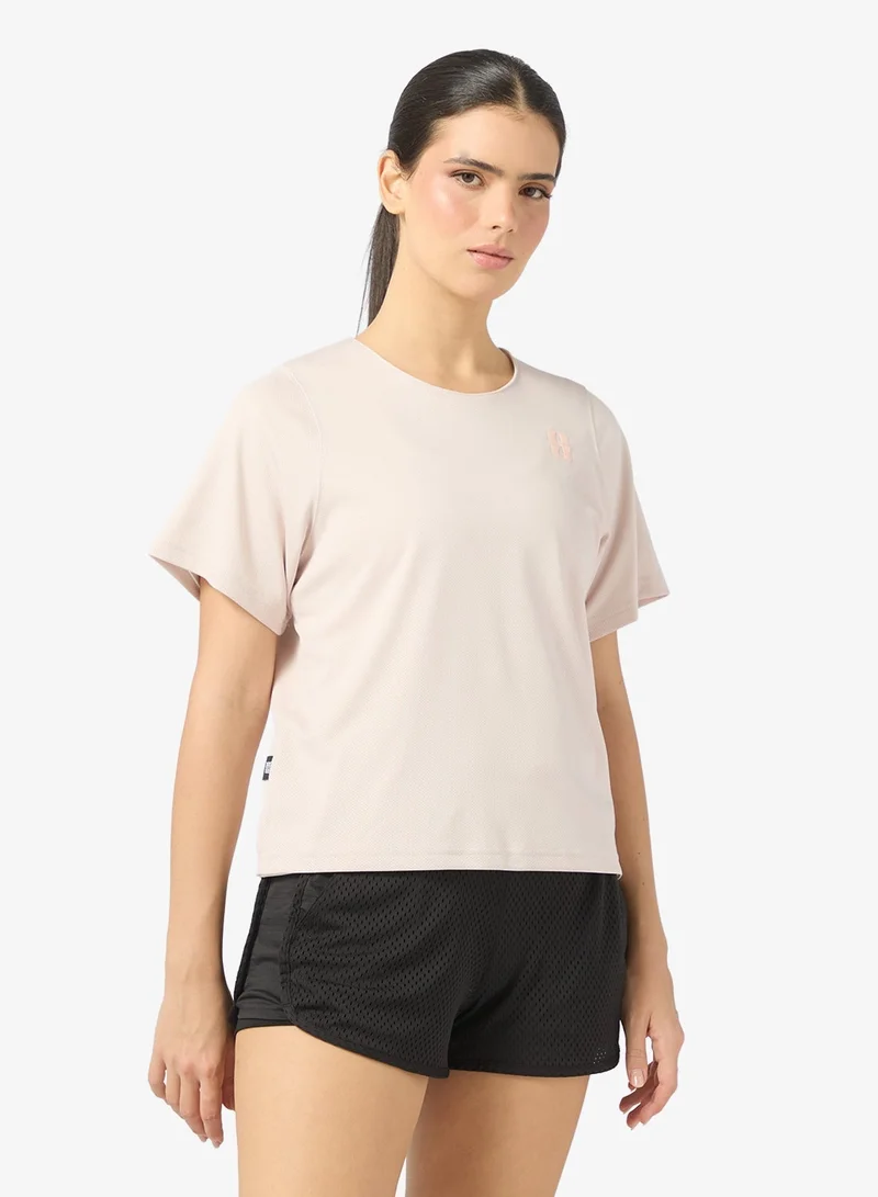 نايكي تيشيرت دراي فيت سابرينا بأداء قابل للعكس