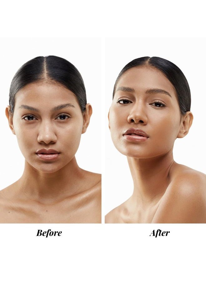 BOHIN MagicMinerals LiquidSilk Air Primer by Jerome Alexander, Spray Formula Smoothes Skin & Minimizes Appearance of Pores for Flawless Makeup Application - Image 4