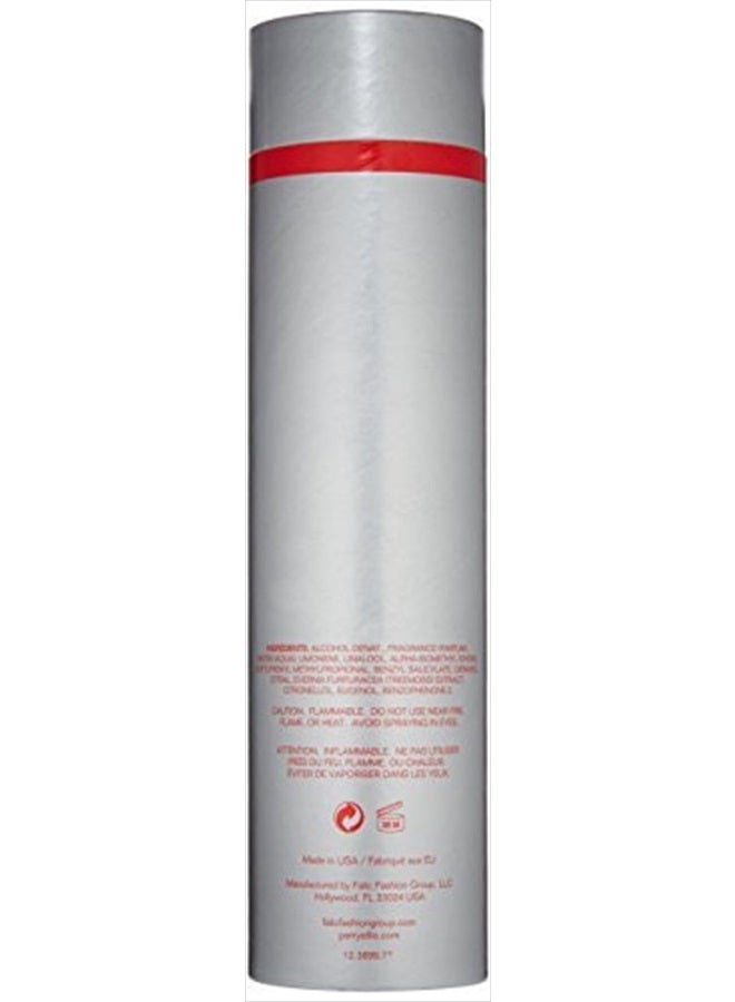 PERRY ELLIS 360° Red for Men, 6.8 Ounce - Image 2