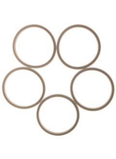 IMPRESA Gaskets for Nutribullet 600 and Pro - Pack of 5 Replacements  - Image 1