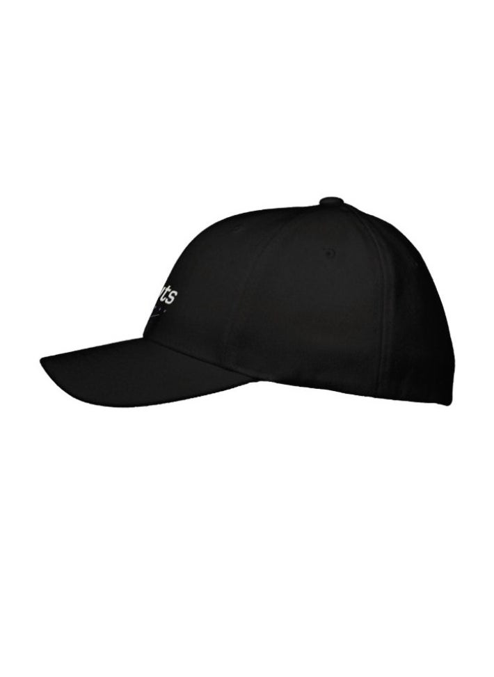 Generic - SCOUT Be Prepared Cap Black - Image 1
