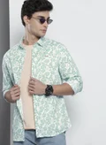 The Indian Garage Co White