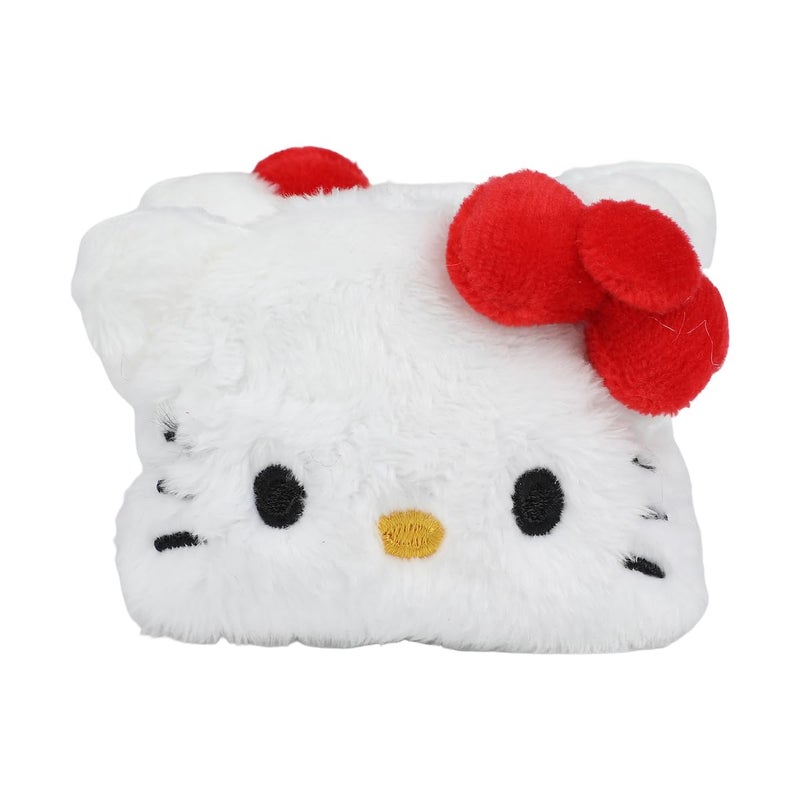 Bioworld Hello Kitty 2-Pack Women's Hair Clip Set - Image 2
