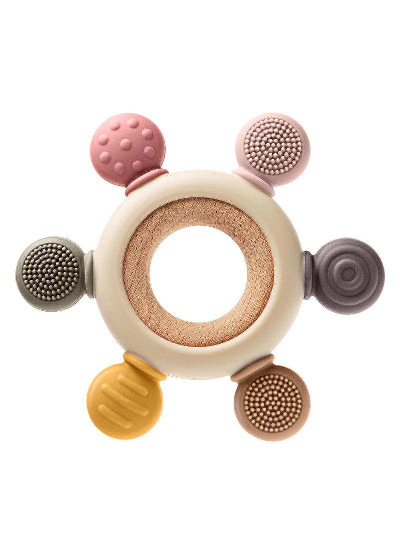 general Baby Teething Toys for - Image 1