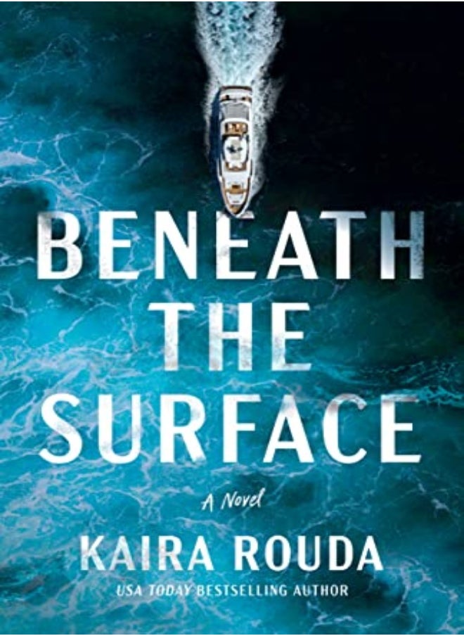 BENEATH THE SURFACE 