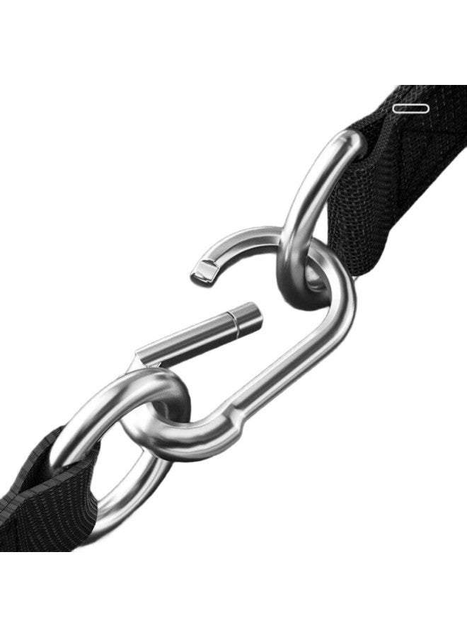 PEAK Resistance Band Set, Elastic Rope, Resistance Band For Men And Women, Home Fitness Exercise Equipment, 14-Piece Set, 125 Lbs - Image 1