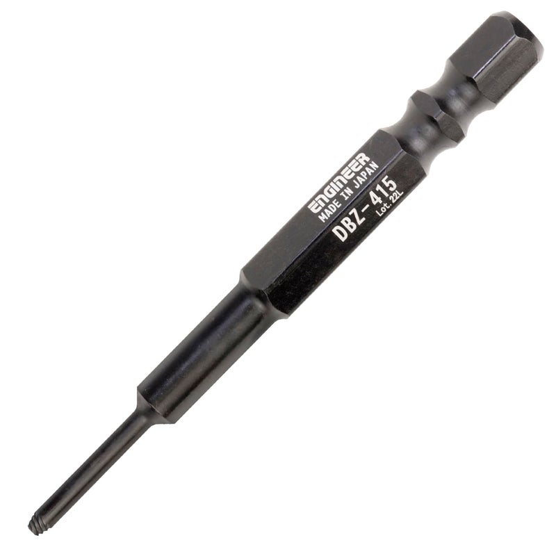 ENGINEER DBZ415 Socket Screw Extractor 65mm Bit Hex Socket Size 15mm - Image 2