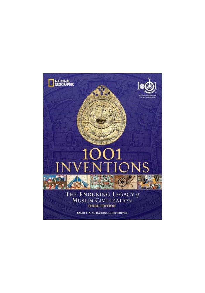 1001 Inventions: The Enduring Legacy of Muslim Civilization - Image 2
