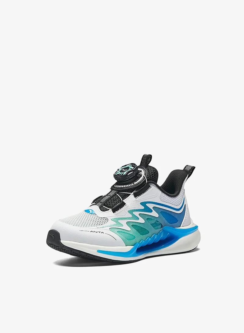 ANTA Kids Chasing Wind 7.0 Boys’ Running Shoes