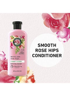 Rose Hips Smooth Conditioner 13.5 Fl Oz 0.89 Fl Oz - pzsku/ZCA1223F8DA409A98587FZ/45/_/1659522061/d34a64bc-96f9-4ca3-a257-0b6a3e14bab8