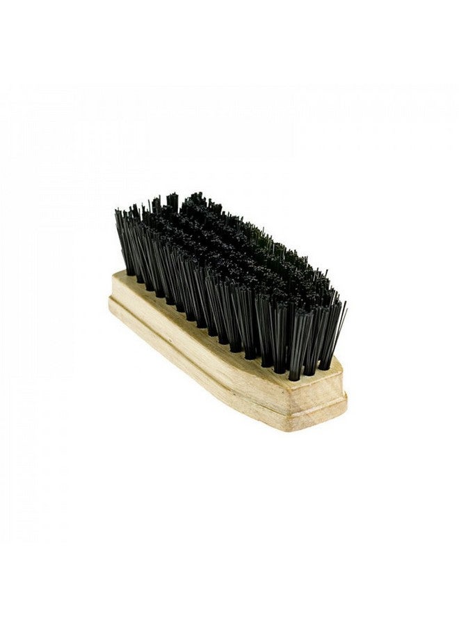 Horze Hoof Brush - Black - One Size - Image 2