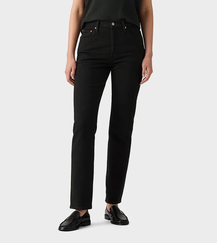 ليفايز 501 Jeans For Women AW25