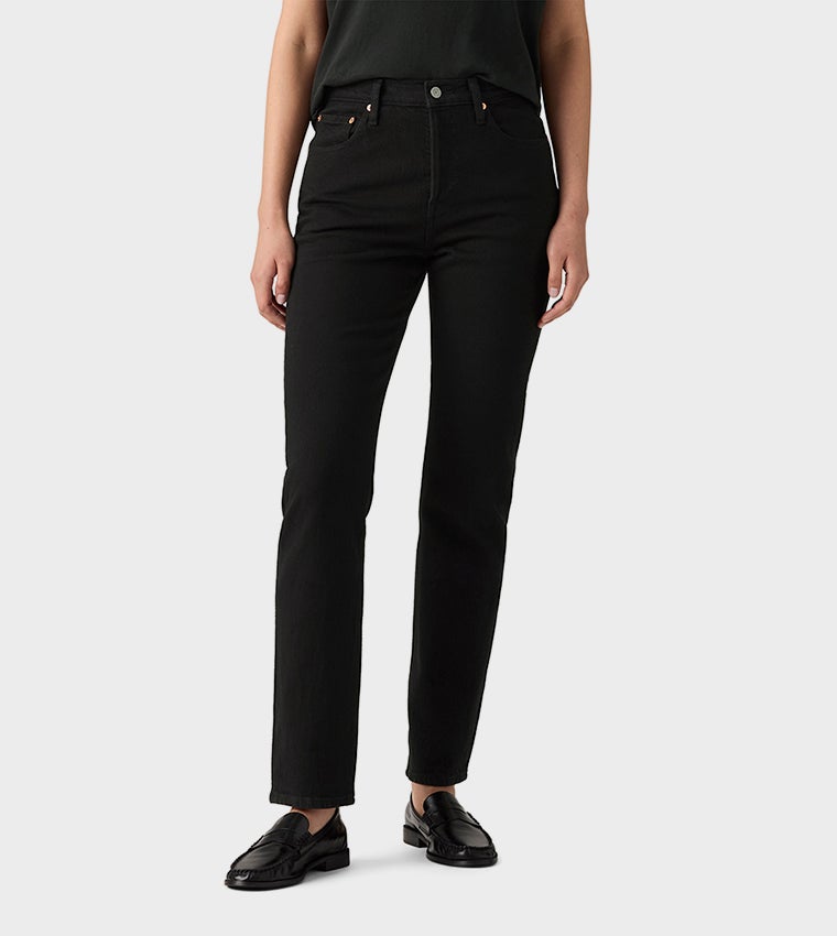 501 Jeans For Women AW25