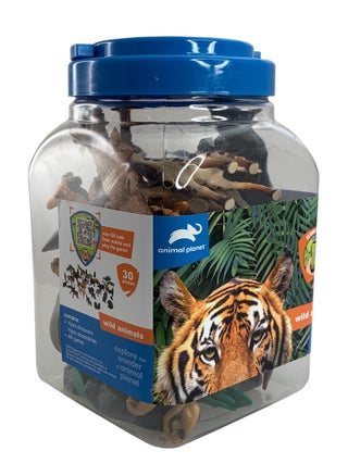 Animal Planet - Wild Animals Play Set - pzsku/ZCA1259BCA8CD859CAEE7Z/45/_/1723303845/dd4b46c7-807f-4ac7-9dac-d97e83356464