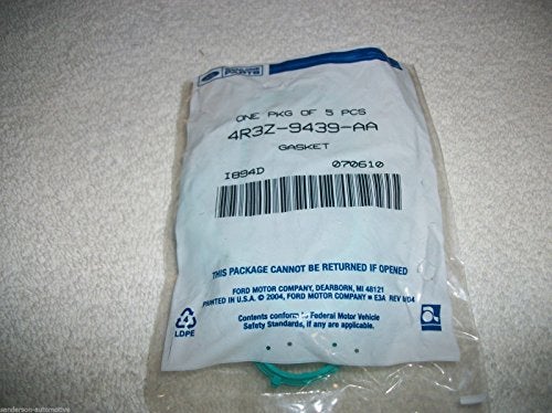 Ford Genuine Motor Co Intake Manifold Gasket 4R3Z9439AA - Image 2