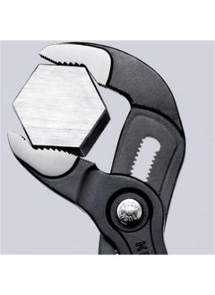 KNIPEX 87 01 180 Adjustable Fort Pliers (Cobra) 180 mm  - Image 3