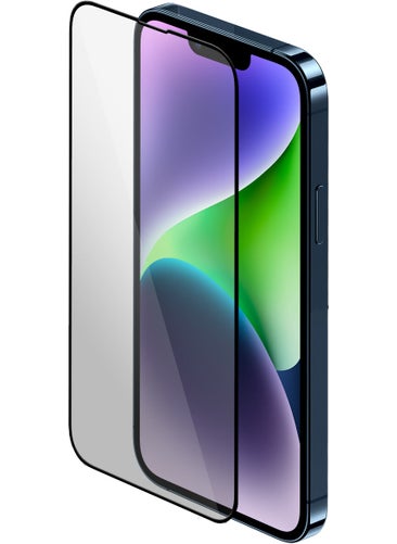 BUFF iPhone 14 Plus / 13 Pro Max 5d Glass Screen Protector  - Image 3