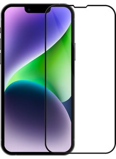 BUFF iPhone 14 Plus / 13 Pro Max 5d Glass Screen Protector  - Image 4