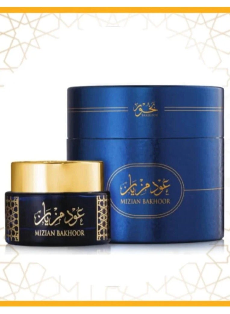 Oud Mazyan Incense – By Rasouf