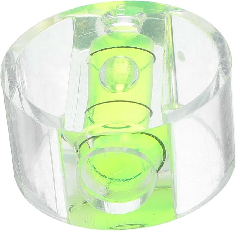 مستوى فقاعي أكريليك أوبيريتاكس لأعمال النجارة والبناء وتحسين المنزل - Image 1