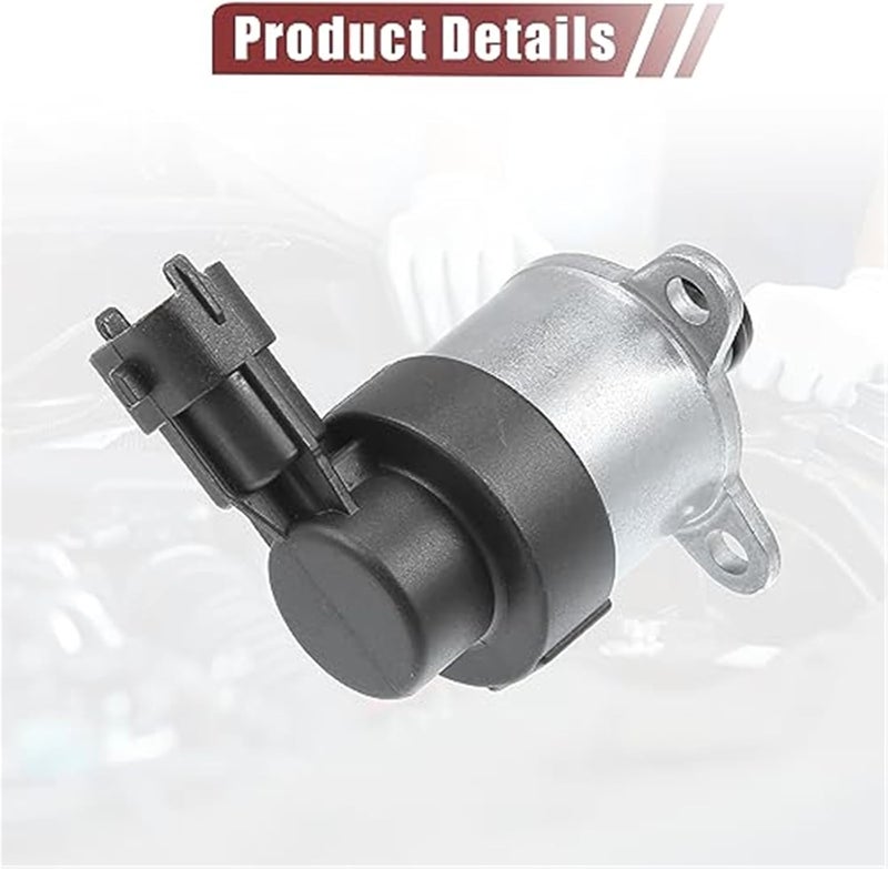 Wivplex Fuel Pressure Regulator Valve for Hyundai - Image 4