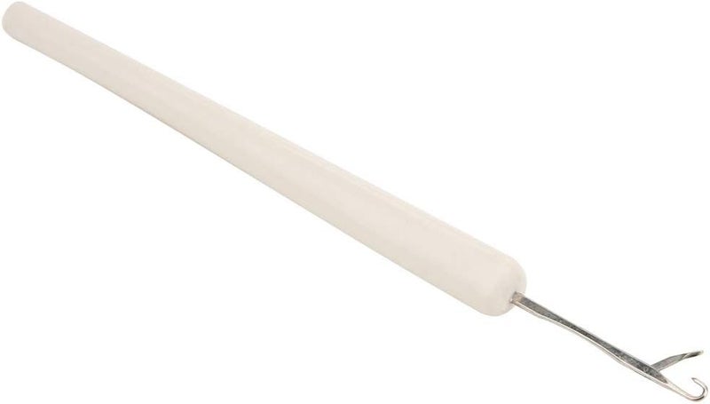 klarako Knitting Machine Accessories, Knitting Machine Transfer Tool Transfer Needle Needle Transfer Tool Set Durable for Most Knitting Machine - Image 5