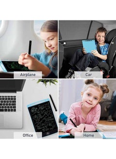 Generic Lcd Writing Tablet 8.5 Inch Electronic Writing Drawing Pads For Kids  - Image 1